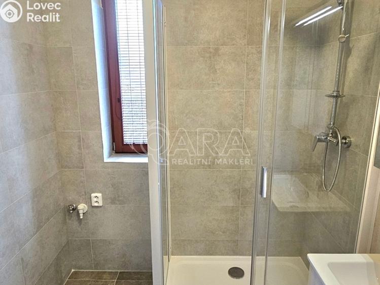 Pronájem bytu 3+KK Beroun, U Židovského hřbitova č. 16