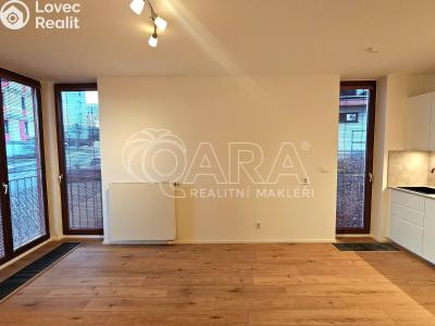 Pronájem bytu 3+KK Beroun, U Židovského hřbitova 1713 č. 1