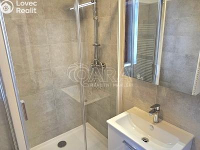 Pronájem bytu 3+KK Beroun, U Židovského hřbitova 1713 č. 4