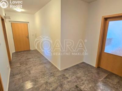 Pronájem bytu 3+KK Beroun, U Židovského hřbitova 1713 č. 6