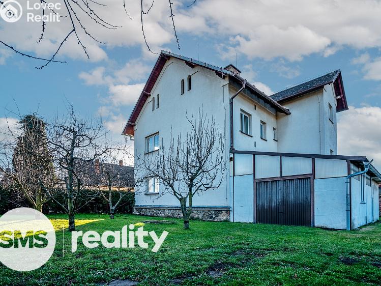 Продажа семейного дома Úvalno č. 3