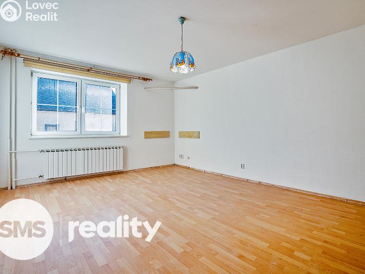 Продажа семейного дома Úvalno č. 4