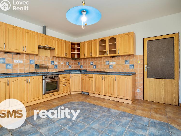 Продажа семейного дома Úvalno č. 7