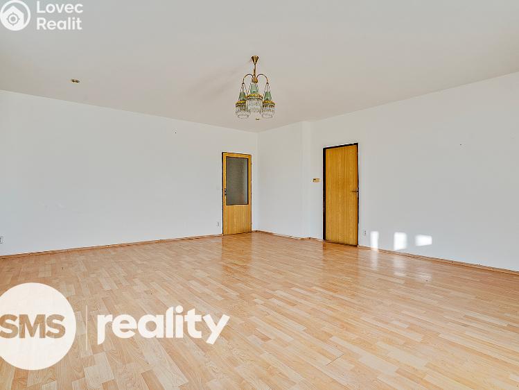 Продажа семейного дома Úvalno č. 8