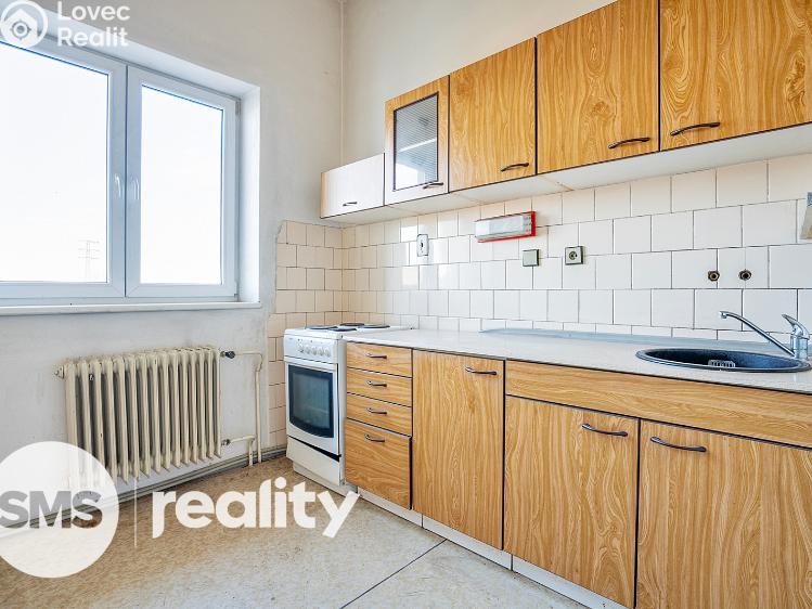 Продажа семейного дома Úvalno č. 12