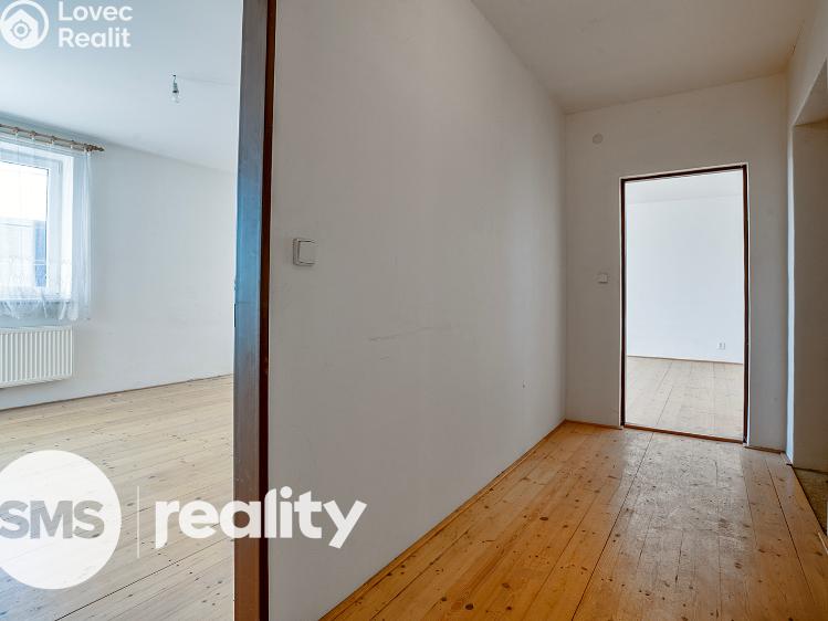 Продажа семейного дома Úvalno č. 16