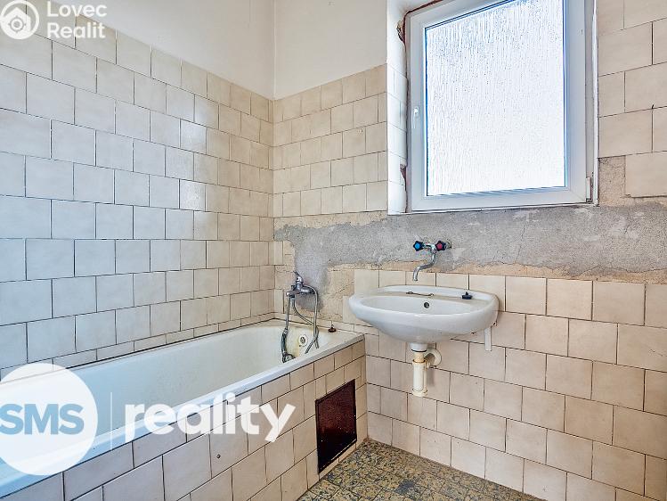 Продажа семейного дома Úvalno č. 17