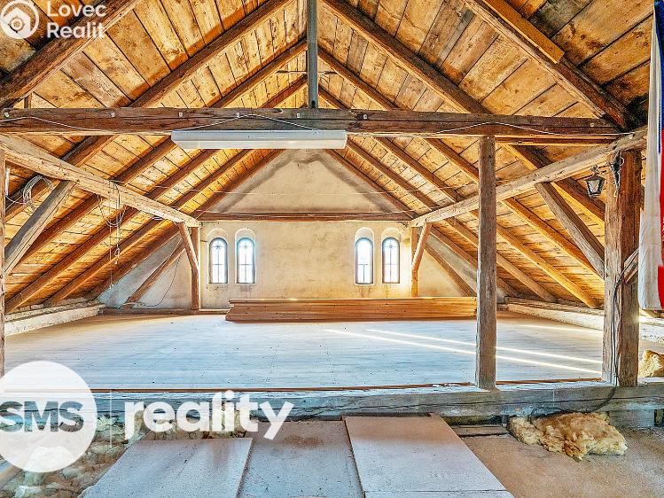 Продажа семейного дома Úvalno č. 18