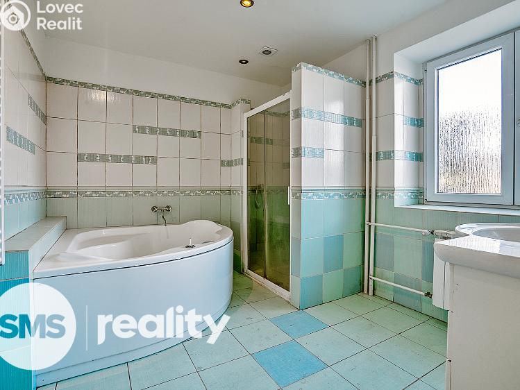 Prodej rodinného domu Úvalno č. 5