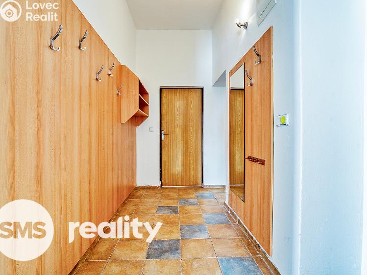 Prodej rodinného domu Úvalno č. 10