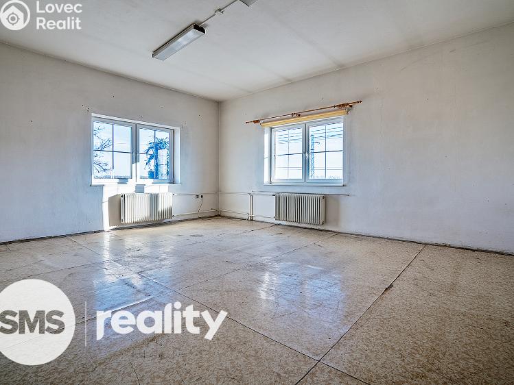 Prodej rodinného domu Úvalno č. 11