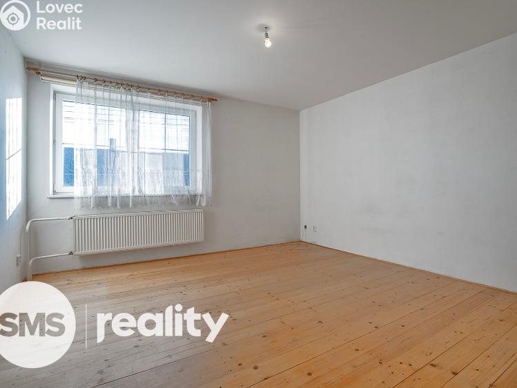 Prodej rodinného domu Úvalno č. 13