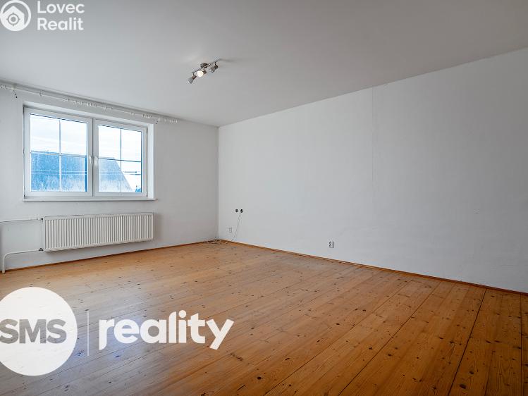 Prodej rodinného domu Úvalno č. 14