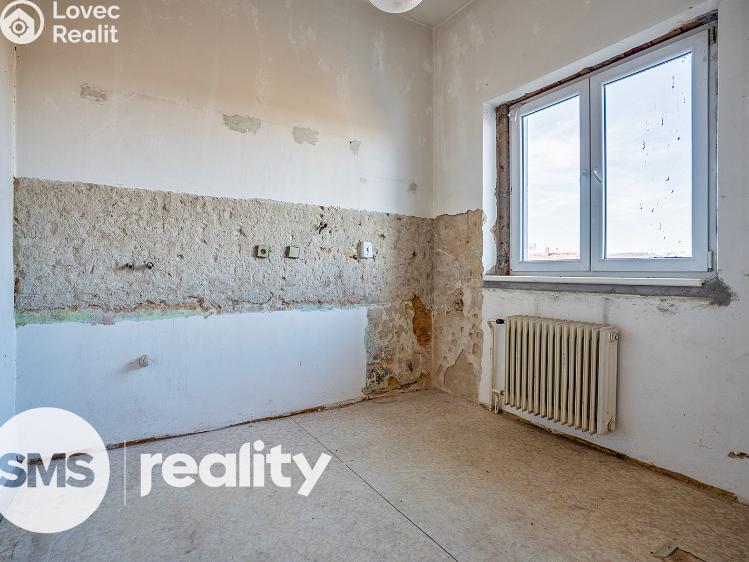 Prodej rodinného domu Úvalno č. 15