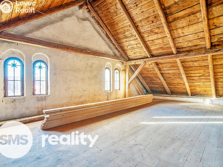 Prodej rodinného domu Úvalno č. 19