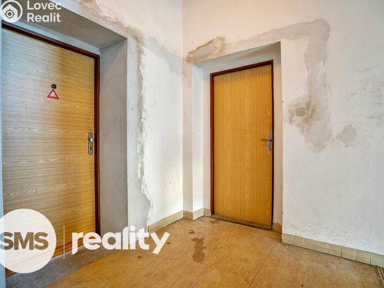 Prodej rodinného domu Úvalno č. 20