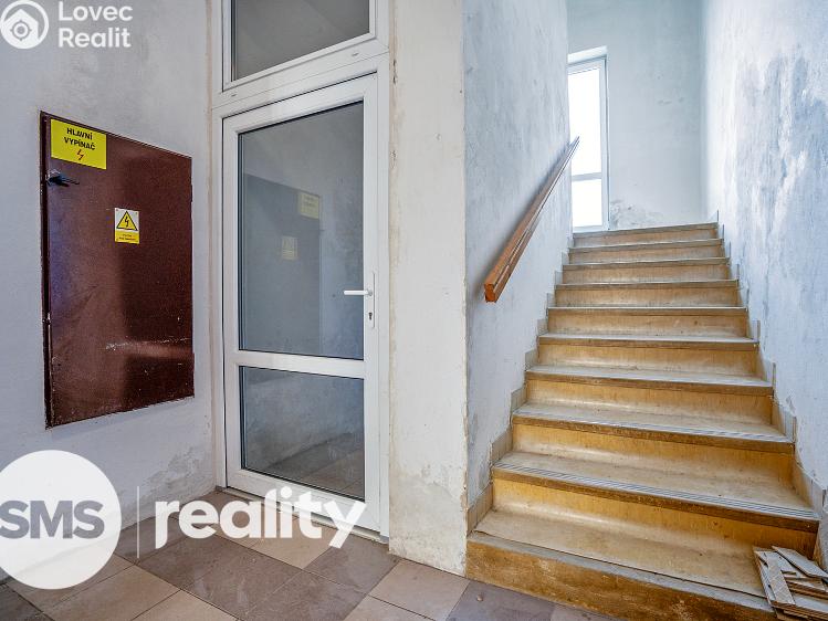 Prodej rodinného domu Úvalno č. 21