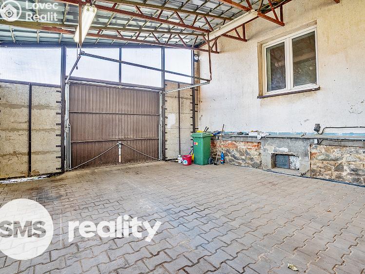 Prodej rodinného domu Úvalno č. 22