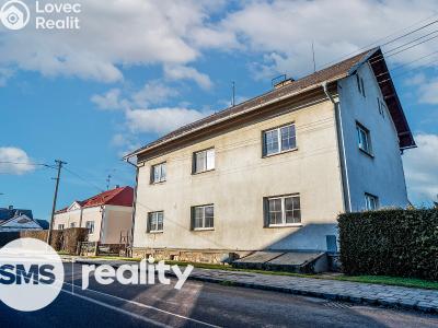 Prodej rodinného domu Úvalno č. 1