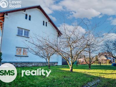 Prodej rodinného domu Úvalno č. 2