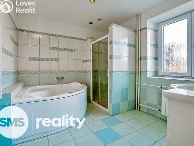 Prodej rodinného domu Úvalno č. 5