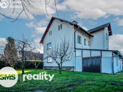 Prodej rodinného domu Úvalno č. 3