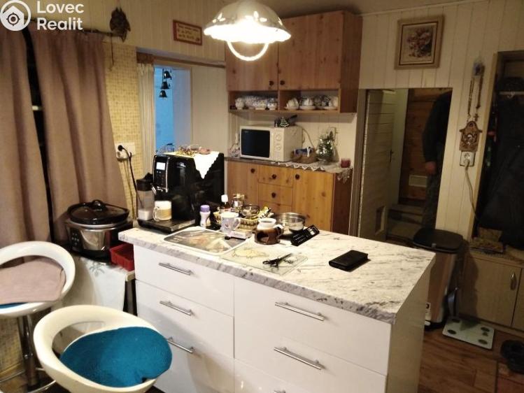 Продажа семейного дома Měřín, Brněnská č. 6