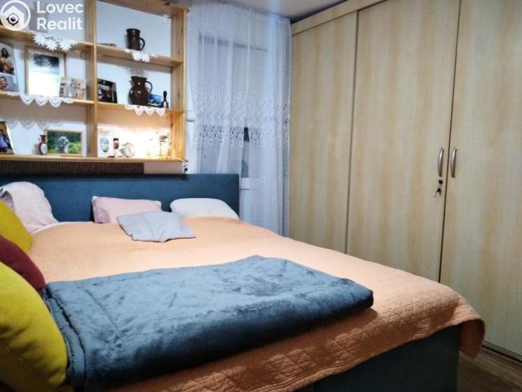 Продажа семейного дома Měřín, Brněnská č. 7