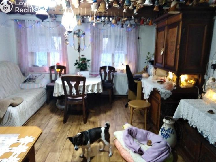 Продажа семейного дома Měřín, Brněnská č. 8