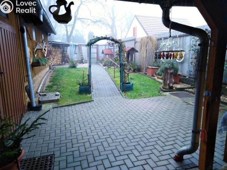 Продажа семейного дома Měřín, Brněnská č. 9