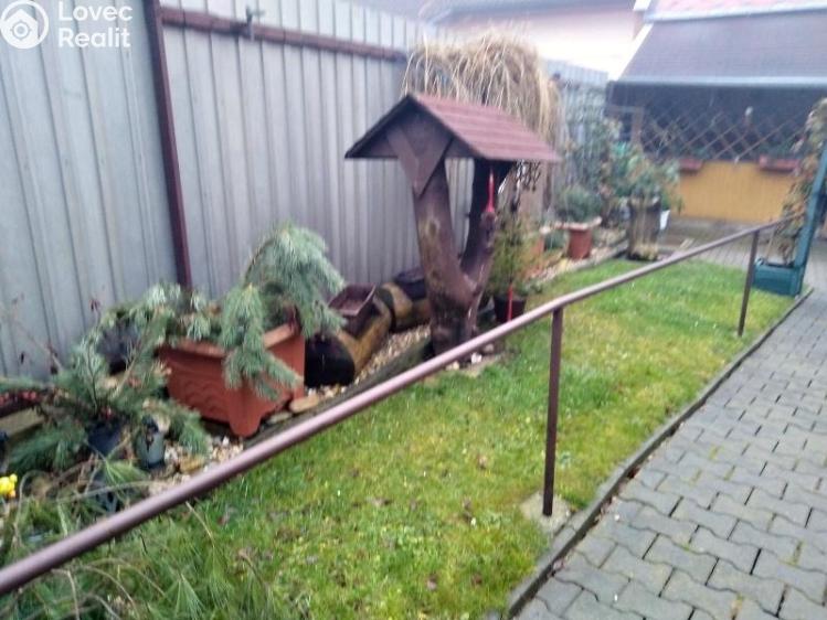 Продажа семейного дома Měřín, Brněnská č. 11