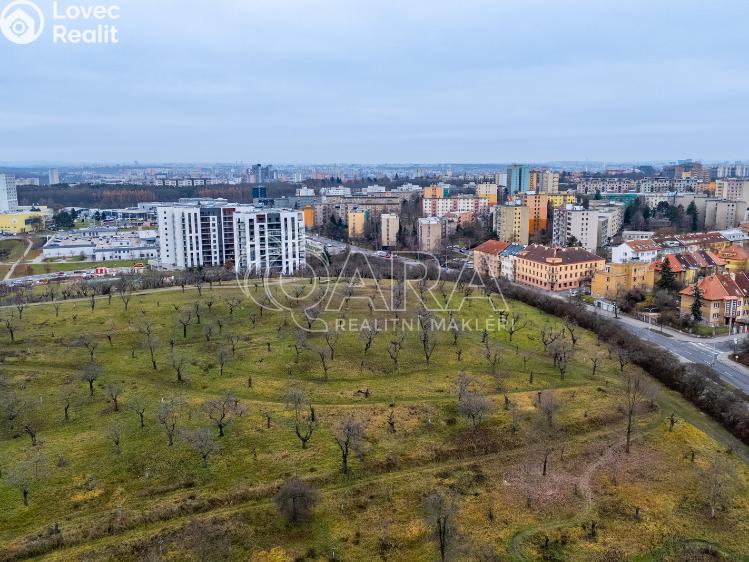 Sale apartment 4+KK Praha, Křivá 2623/5 č. 25