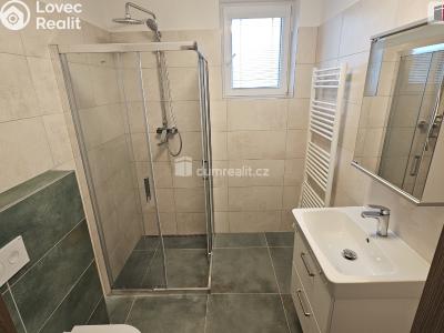 Оренда квартири 2+KK Kralupy nad Vltavou, Souběžná č. 4