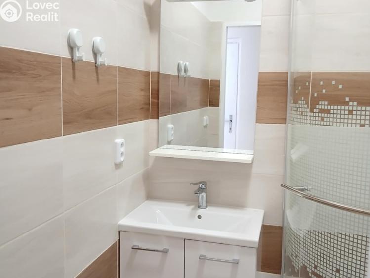 Prodej bytu 1+1 Havlíčkův Brod, Žižkov II č. 6