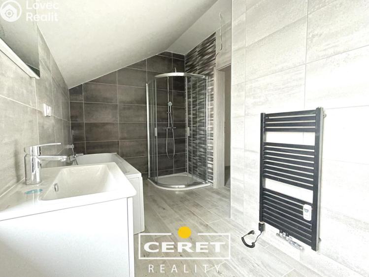 Оренда квартири 2+KK Žatec, Studentská č. 5