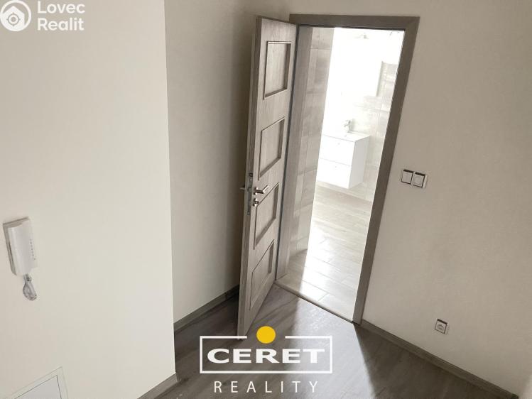 Оренда квартири 2+KK Žatec, Studentská č. 7