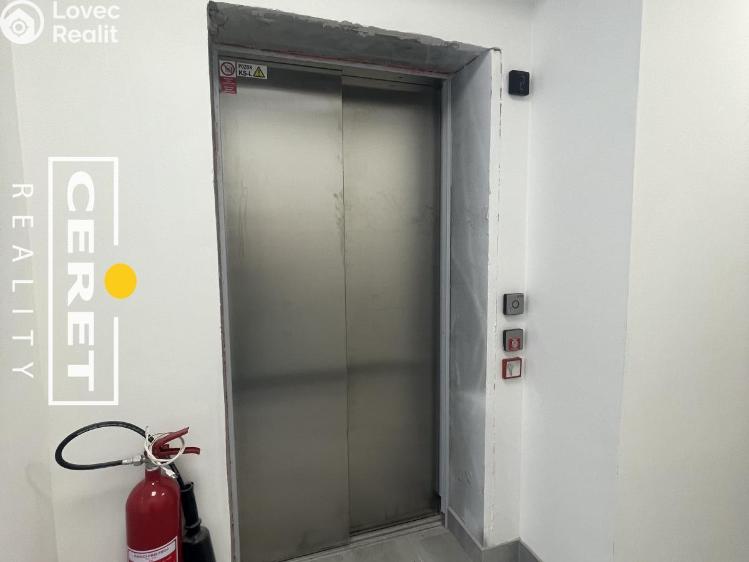 Оренда квартири 2+KK Žatec, Studentská č. 11