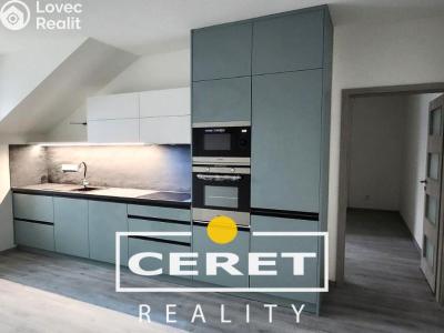 Оренда квартири 2+KK Žatec, Studentská č. 4