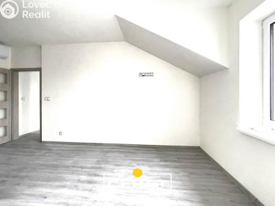 Оренда квартири 2+KK Žatec, Studentská č. 5