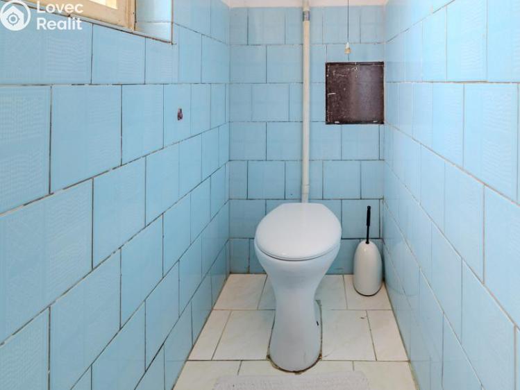 Продаж квартири 3+1 Nýrsko, Klostermannova 648 č. 16