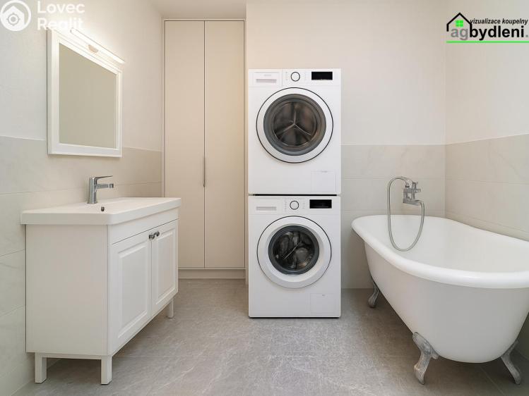 Продаж квартири 3+1 Nýrsko, Klostermannova 648 č. 25