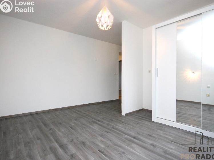 Pronájem bytu 3+KK Dubňany, Hornická č. 3