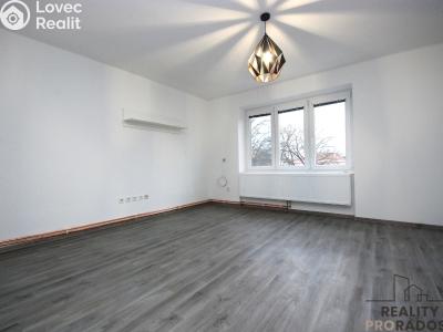 Pronájem bytu 3+KK Dubňany, Hornická č. 1