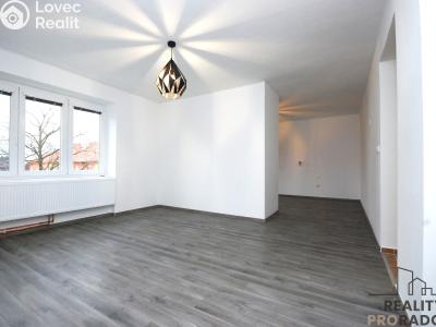 Pronájem bytu 3+KK Dubňany, Hornická č. 2