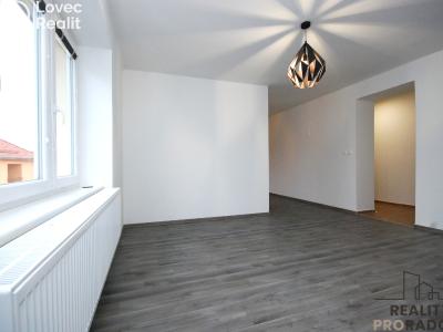 Pronájem bytu 3+KK Dubňany, Hornická č. 4