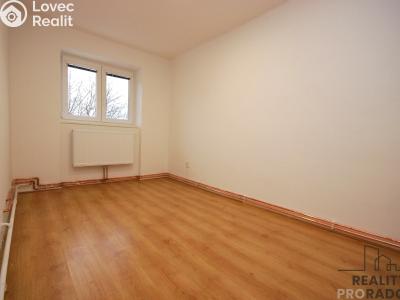 Pronájem bytu 3+KK Dubňany, Hornická č. 5