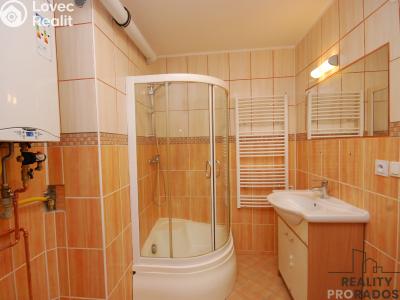 Pronájem bytu 3+KK Dubňany, Hornická č. 6