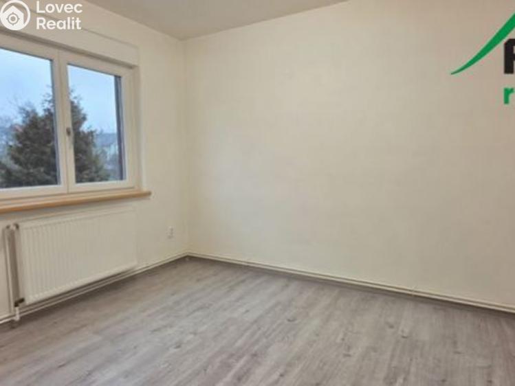 Pronájem bytu 3+1 Tachov, Máchova č. 7