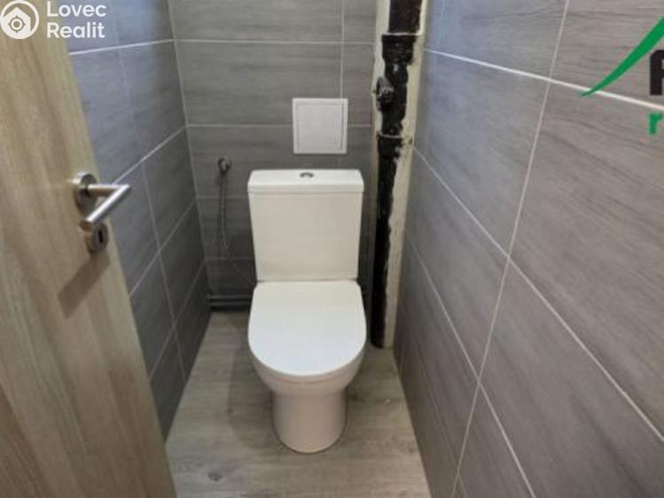 Pronájem bytu 3+1 Tachov, Máchova č. 8