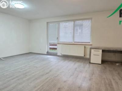 Pronájem bytu 3+1 Tachov, Máchova č. 3